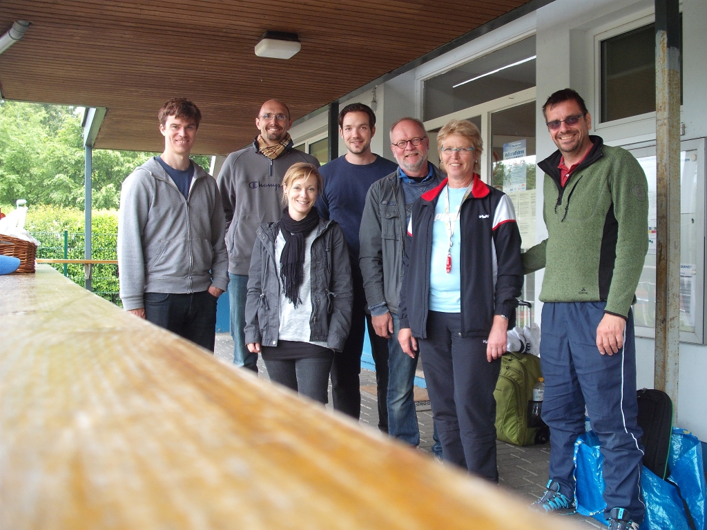 KollegInnen Sport THG 2015