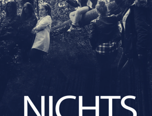Theaterstück “Nichts” am Mittwoch, 04.07.18, 19:00