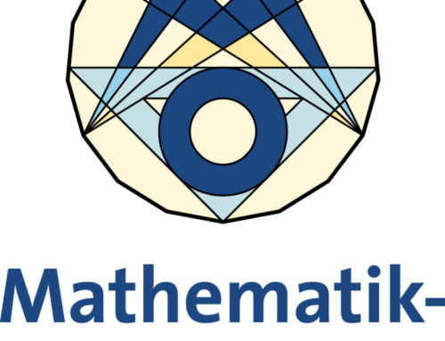 1. Runde der Mathematik-Olympiade 2019