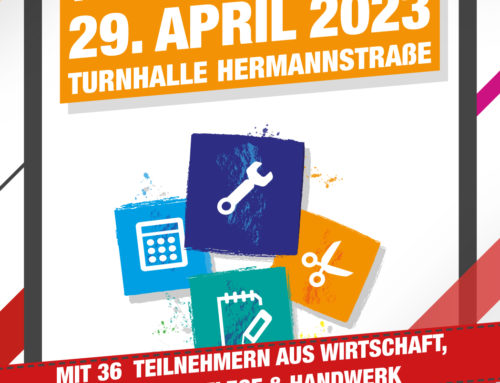 Tag der Ausbildung