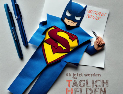 Gutes Gelingen!