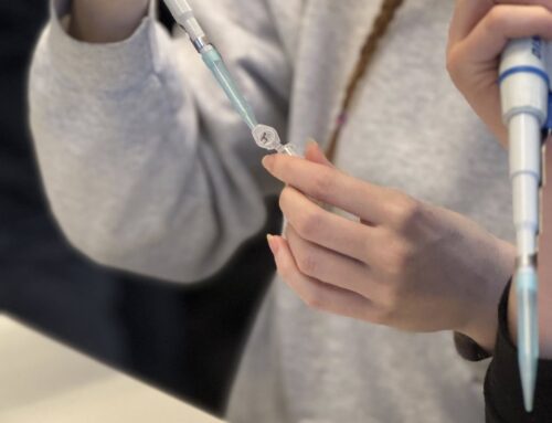 Schülerlabor “Just Science”