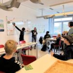 Mensagarten; SdZ; BAK; Workshop