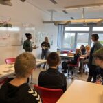 Mensagarten; SdZ; BAK; Workshop