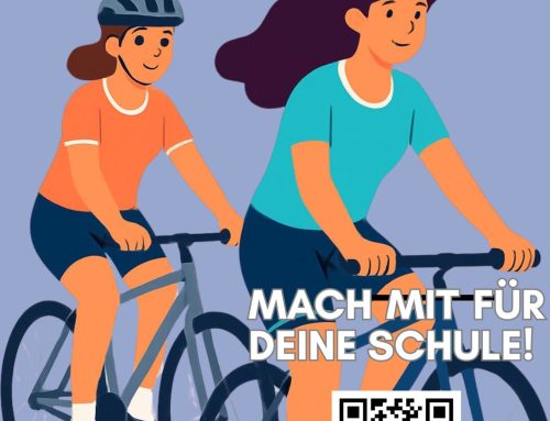 Stadtradeln 2026 – seid ihr dabei?